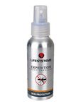 Lifesystems Insect Repellent Expedition Sensitive Pump Spray Repels Mosquitoes, Midges, Biting Insects and Ticks | Up to 6hrs Protection | Ideal For Children: DEET-FREE formula, Silver, 50 ml