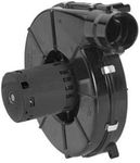 Fasco A170 3.3" Frame Shaded Pole OEM Replacement Specific Purpose Blower with Ball Bearing, 1/25HP, 3400rpm, 115V, 60Hz, 2.3 amps