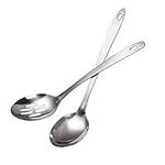 IMEEA Slotted Spoon Serving Spoon S
