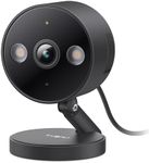Tapo by TP-Link 2K QHD Security Cam