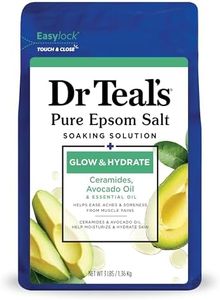 Dr Teal's 