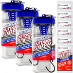 3 Fly Traps Outdoor Fly Trap for Pa
