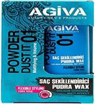 Agiva Powder Dust It 20 g, 01 Flexible Styling