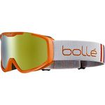 Bolle ROCKET PLUS Youth Fit Matte Orange