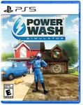 PowerWash Simulator (PS5)