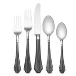 Lenox Stainless Steel Flatware Sets