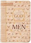 A Little God Time for Men: 365 Daily Devotions