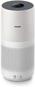 Philips 2000i Series Air Purifier for Large Rooms AC2939/70