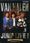 Van Halen: Jump Live! [DVD]