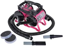 Electric Cleaner Company K9 III Dog