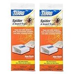 Terro T3206 Spider & Insect Trap (4