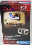 Rocketfish TV Mounts