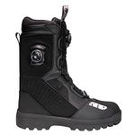 509 Raid Double Boa Boot (Black Ops - Size 13)