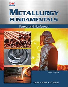 Metallurgy