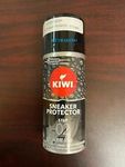 KIWI Sneaker Shoe PROTECTOR ~ Long Lasting Water Snow Dirt Protection 4oz Spray