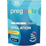Pregmate 100 Ovulation Test Strips 