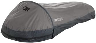 Helium Bivy Pewter