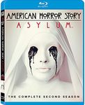 American Horror Story: Asylum [Blu-ray]