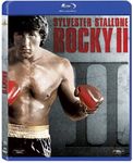 Sylvester Stallone - Rocky II (1979)