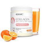 Gnc Collagens