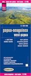 Papua New Guinea & West Papua GPS: world mapping project (Papua New Guinea and West Papua(1:2.000.000))