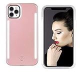 QWIFEY Selfie Light up Case for iPh