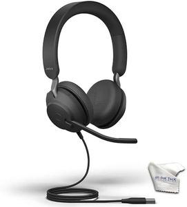 Jabra Evol