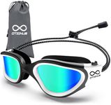 Otionus Swim Goggles, Polarized Adu