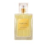 Amour Scents Good Girl - Inspired Alternative Perfumes, Extrait De Parfum for Women, Long Lasting Perfume Oil, Sophisticated Luxury Aroma - Pure Girl (50ml)