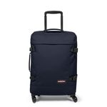 Eastpak TRANS4 S Suitcase, 54 x 35 x 23 cm, 44 L - Ultra Marine (Blue)