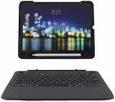 ZAGG Slim Book Go Ultra Slim Keyboa