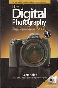 The Digital Photography Book