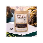 ANUTTAMA Cocoa Nibs (Roasted | Unsweetened | Gluten Free | Pure Cacao Bean Bits | 200g