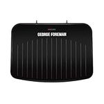 George Foreman GFF2022 Fit Grill La