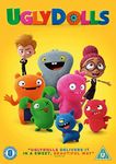 Ugly Dolls (STX) [DVD] [2019]