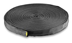 Kärcher 2.645-228.0 25 m Soaker Hose for Garden Irrigation System Black