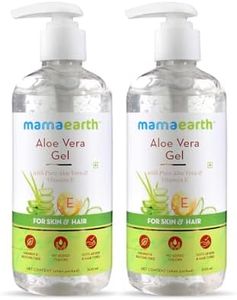 Mamaearth 