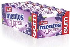 MENTOS Pur