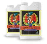 ADVANCED NUTRIENTS - pH Perfect® Connoisseur Grow A & B (1 Litre)