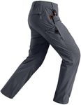 Rapoo Hiking Pants for Mens with Po