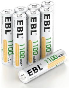 EBL 1.2V A