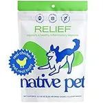 Native Pet Relief - Anti Inflammato