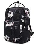 HotStyle BESTIE Floral Backpack, St