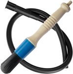 DECOHS Flow-Thru Parts Washer Brush