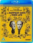 Happiest Days Of Your Life [Blu-ray