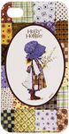 CARCASA IPHONE 4 4S HOLLY HOBBIE