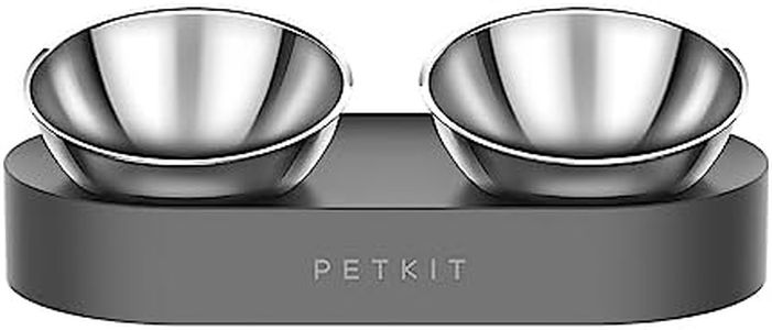 Petkit Fresh Nano Feeding Bowl, Multicolor