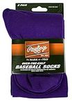 Rawlings Baseball/Softball Socks | 