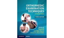 Orthopaedic Examination Techniques: A Practical Guide