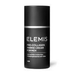 ELEMIS Men’s Moisturiser 30ml – Hydrating Face Cream for Dry & Sensitive Skin, Lightweight Aftershave Lotion with Nourishing Oils, Soothes & Protects